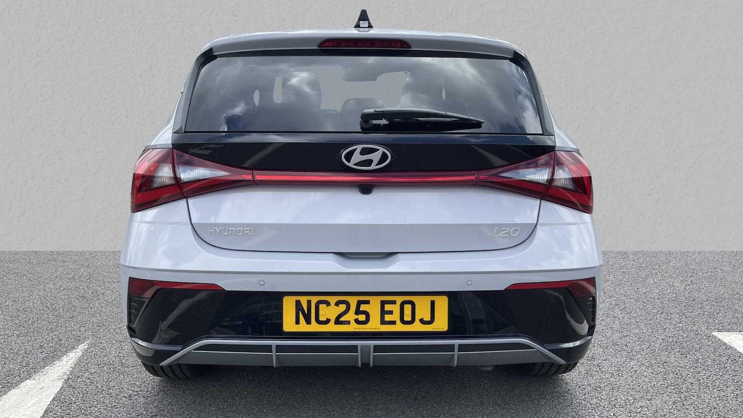 Used Hyundai i20 for sale - 77860113: Photo 4