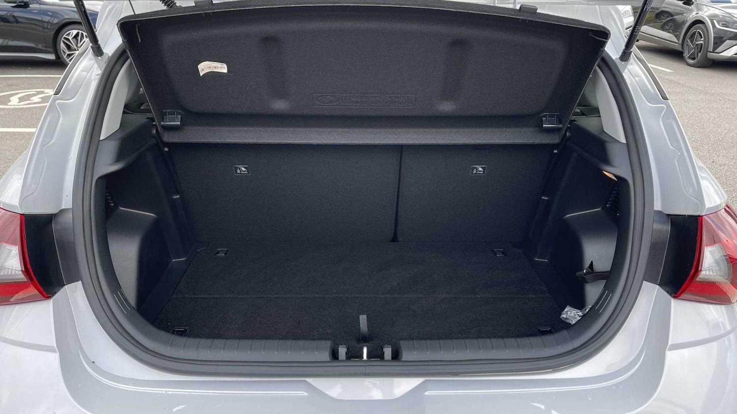 Used Hyundai i20 for sale - 77860113: Photo 5