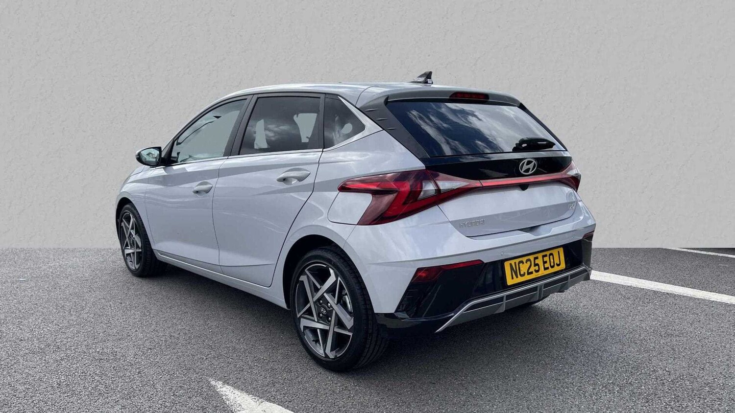 Used Hyundai i20 for sale - 77860113: Photo 6