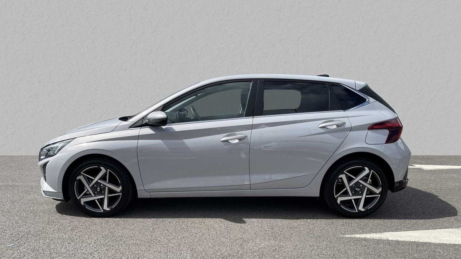 Used Hyundai i20 for sale - 77860113: Photo 7