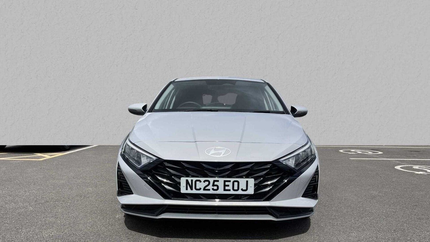 Used Hyundai i20 for sale - 77860113: Photo 8