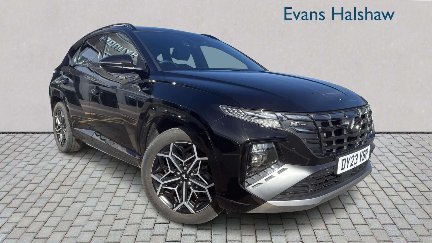 Used Hyundai TUCSON 2023 for sale - 77928503: Photo 1