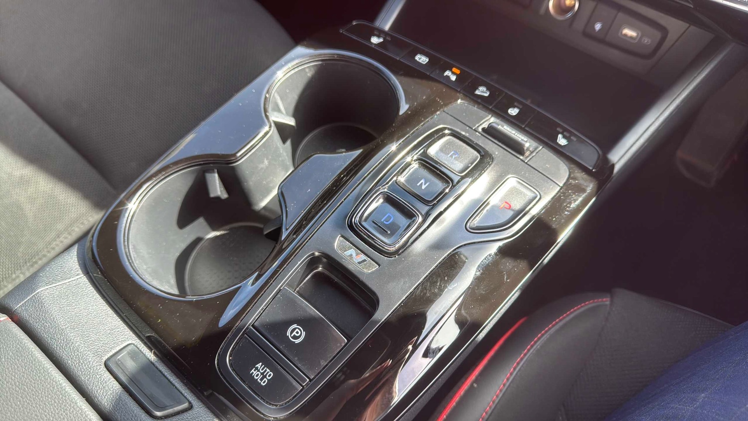 Used Hyundai TUCSON 2023 for sale - 77928503: Photo 12