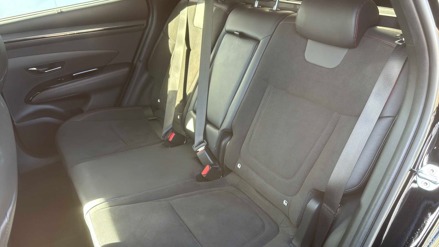 Used Hyundai TUCSON 2023 for sale - 77928503: Photo 14