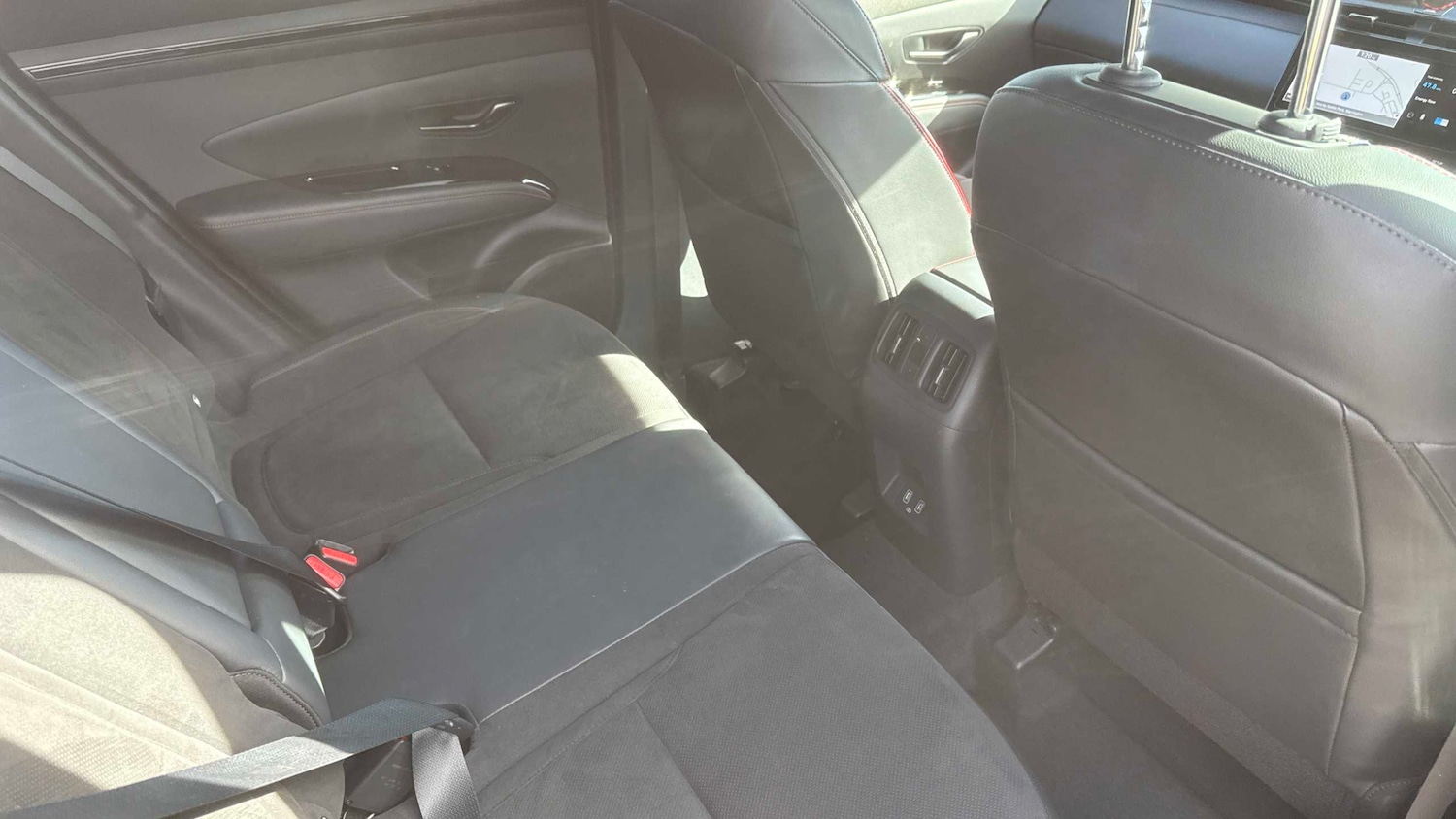 Used Hyundai TUCSON 2023 for sale - 77928503: Photo 15