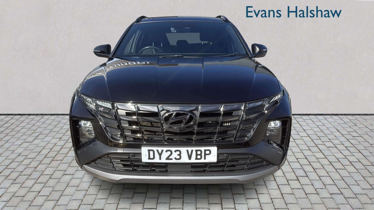 Used Hyundai TUCSON 2023 for sale - 77928503: Photo 4