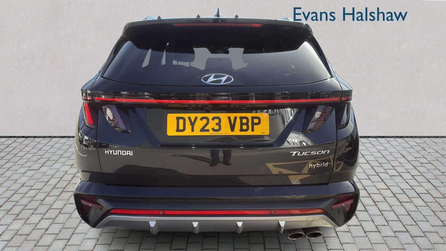 Used Hyundai TUCSON 2023 for sale - 77928503: Photo 5