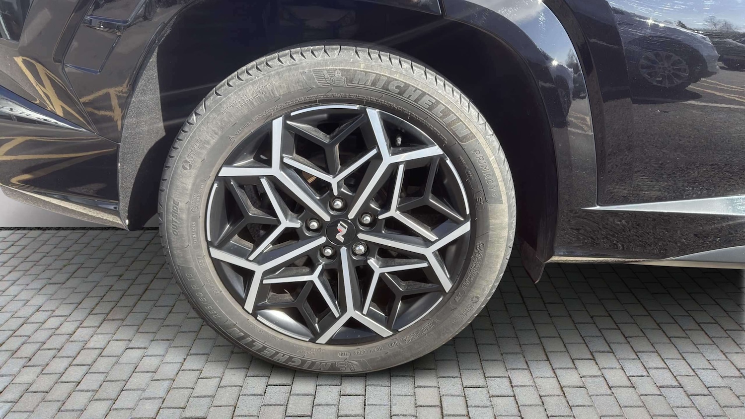 Used Hyundai TUCSON 2023 for sale - 77928503: Photo 6