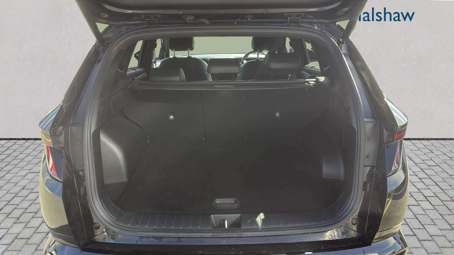 Used Hyundai TUCSON 2023 for sale - 77928503: Photo 7