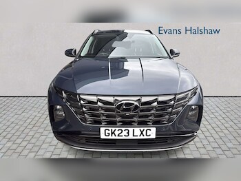 Used Hyundai TUCSON 2023 for sale - 78419559: Photo