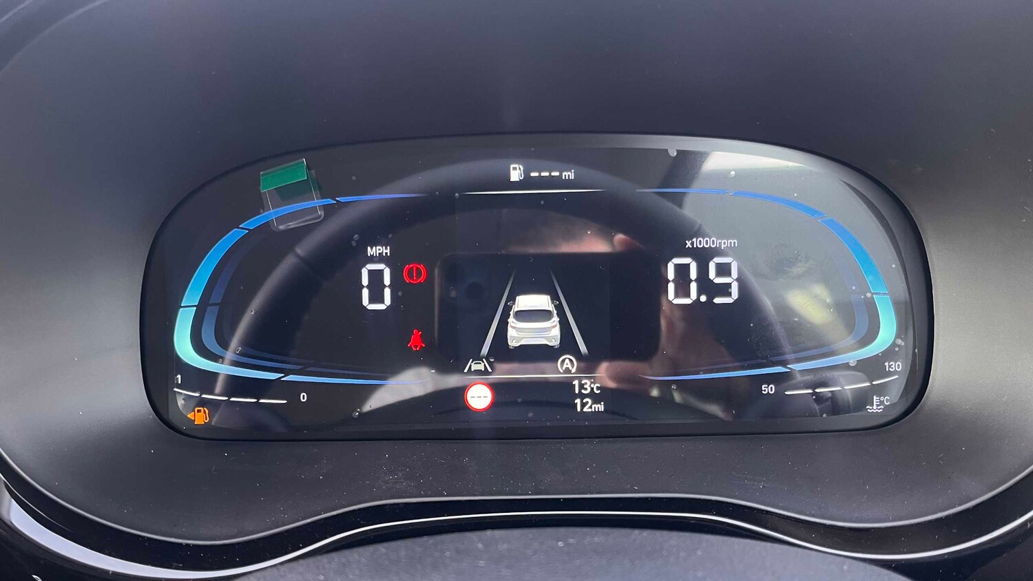 Used Hyundai i10 2026 for sale - 78173787: Photo 12