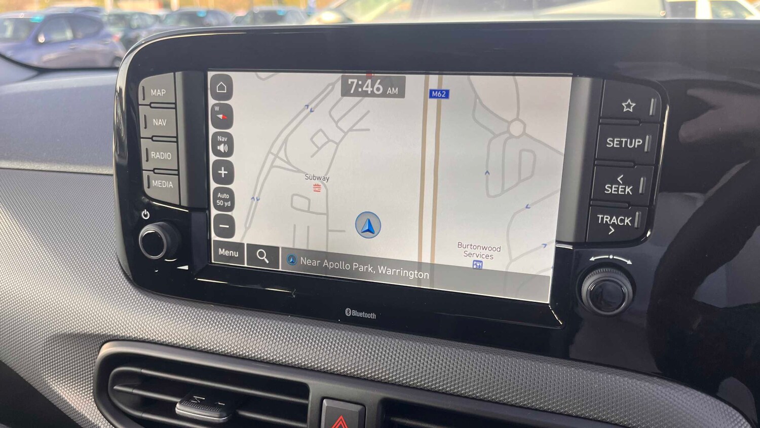 Used Hyundai i10 2026 for sale - 78173787: Photo 14