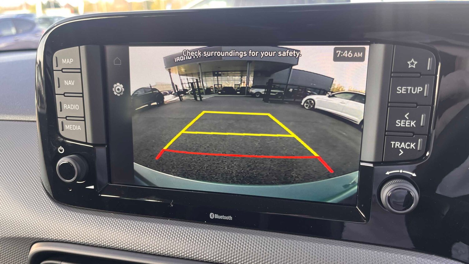 Used Hyundai i10 2026 for sale - 78173787: Photo 15