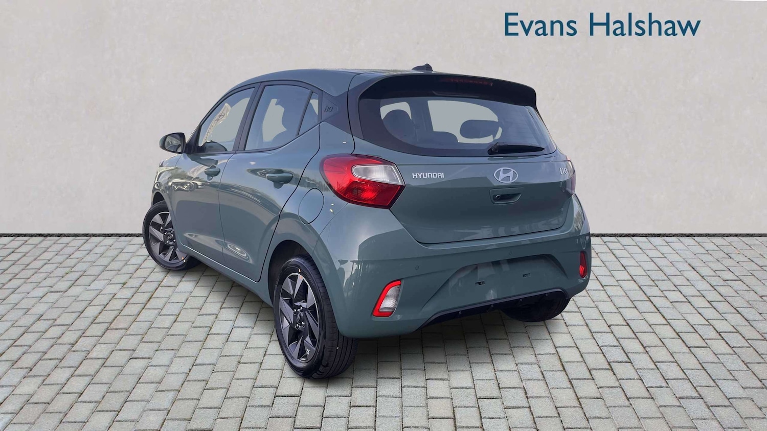 Used Hyundai i10 2026 for sale - 78173787: Photo 2