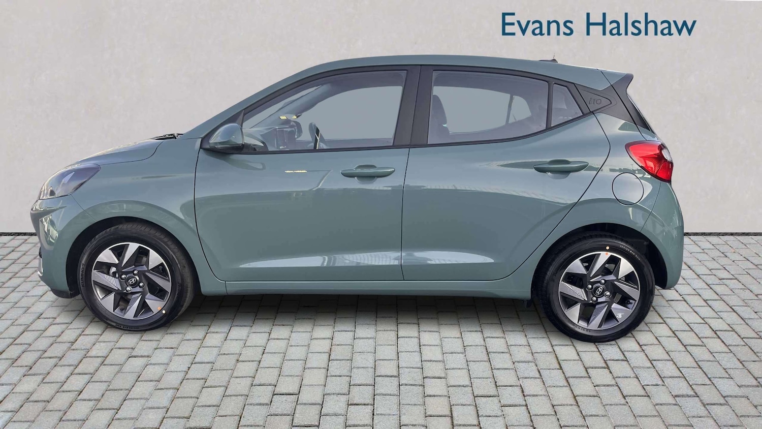 Used Hyundai i10 2026 for sale - 78173787: Photo 3