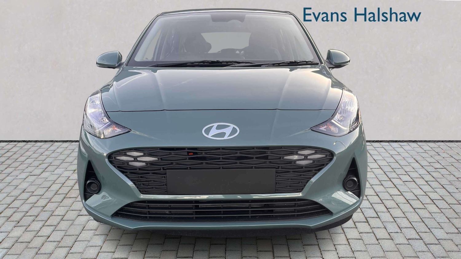 Used Hyundai i10 2026 for sale - 78173787: Photo 4