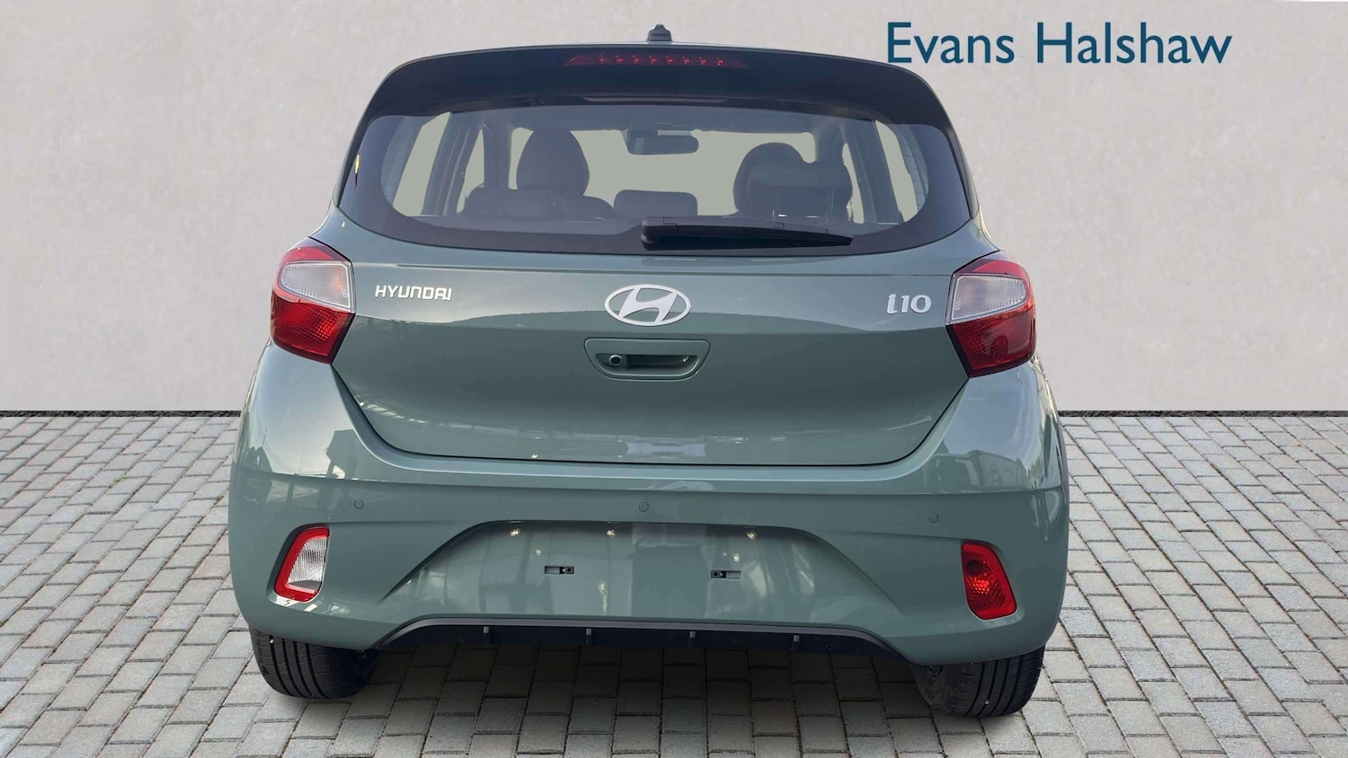 Used Hyundai i10 2026 for sale - 78173787: Photo 5