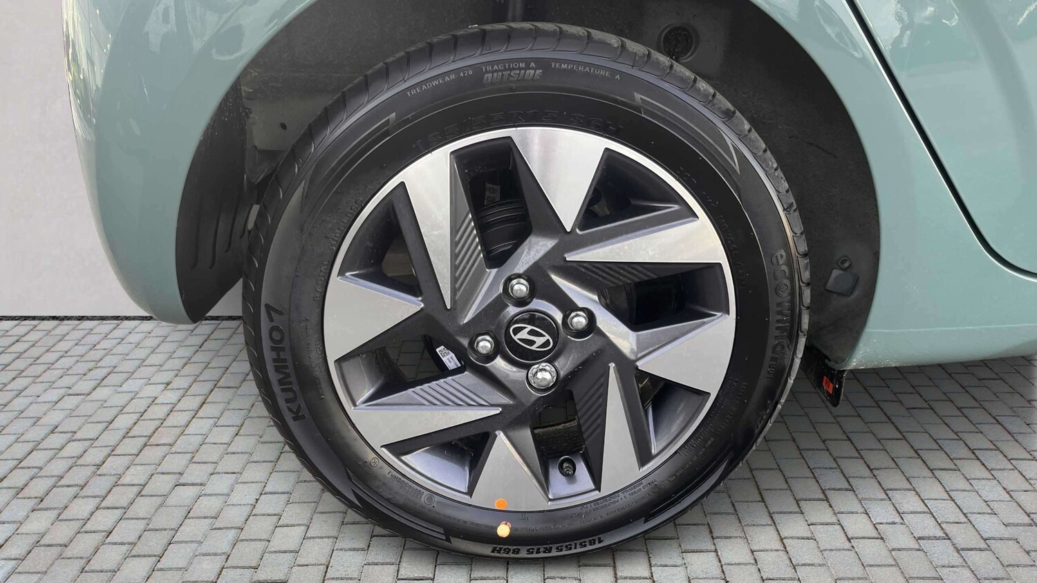 Used Hyundai i10 2026 for sale - 78173787: Photo 6