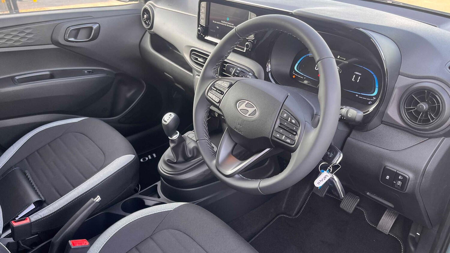 Used Hyundai i10 2026 for sale - 78173787: Photo 8