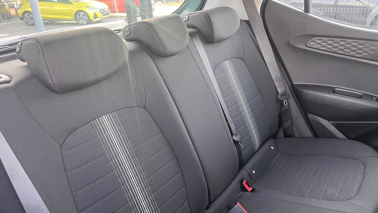 Used Hyundai i10 2026 for sale - 78173787: Photo 9