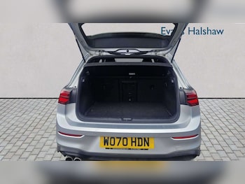 Used Volkswagen Golf 2021 for sale - 78564595: Photo
