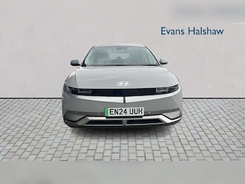 Used Hyundai IONIQ 5 2024 for sale - 79376843: Photo
