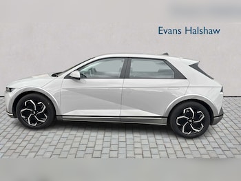 Used Hyundai IONIQ 5 2024 for sale - 79376843: Photo