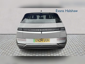 Used Hyundai IONIQ 5 2024 for sale - 79376843: Photo