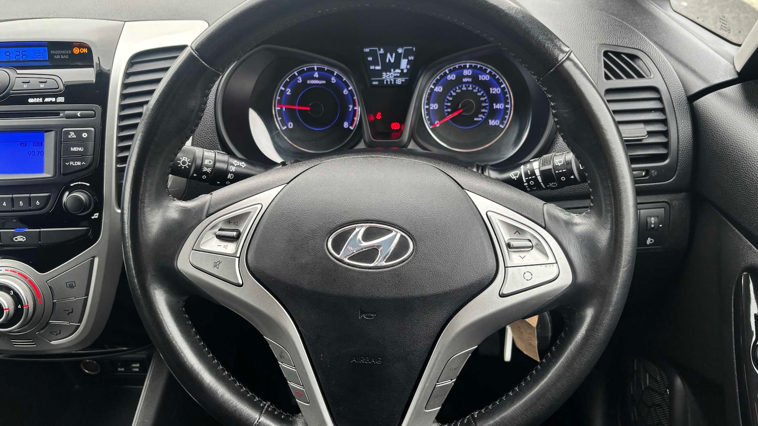 Used Hyundai Ix20 2019 for sale - 77857762: Photo 10