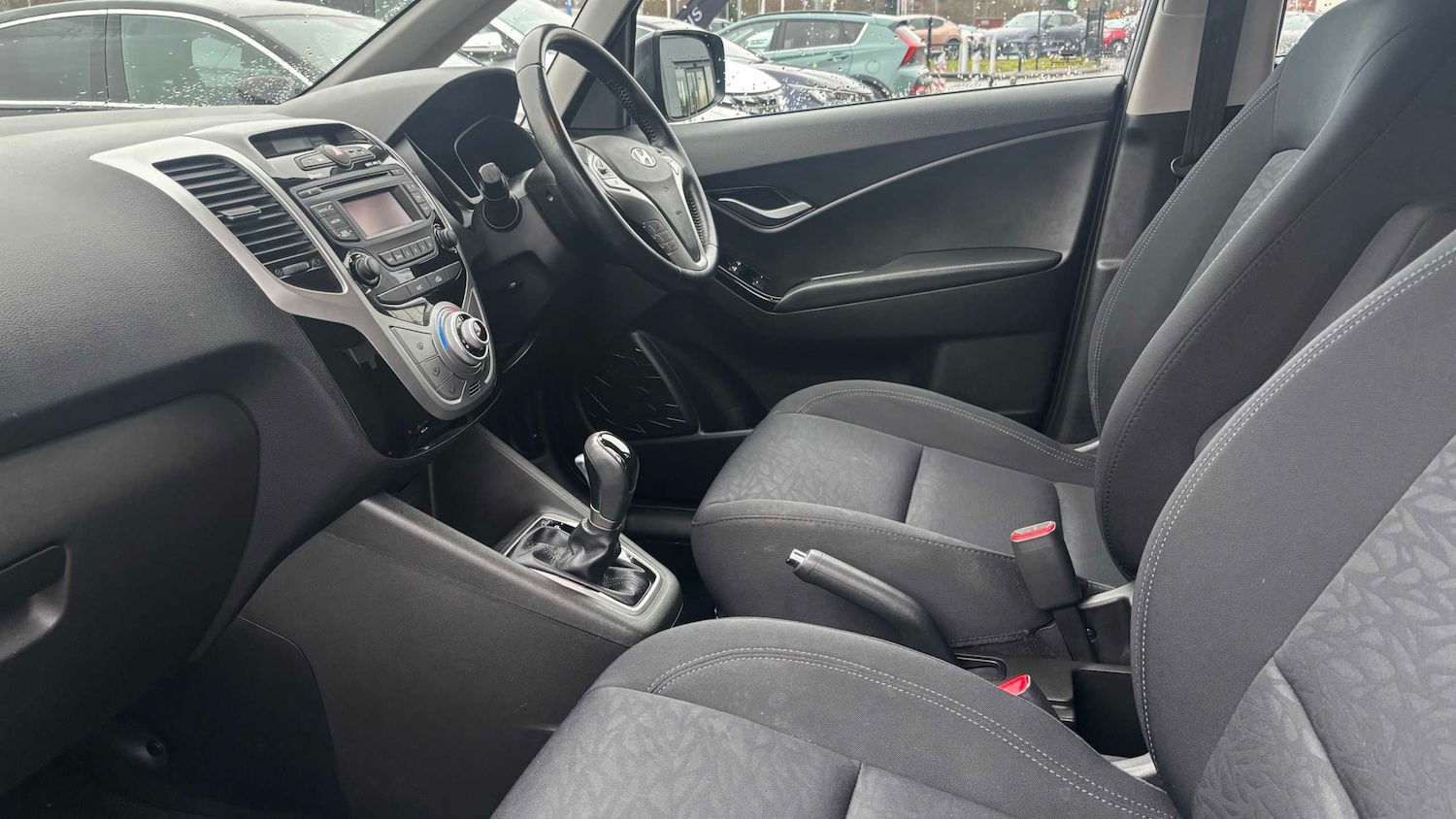 Used Hyundai Ix20 2019 for sale - 77857762: Photo 11