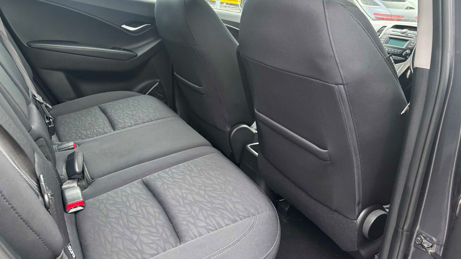 Used Hyundai Ix20 2019 for sale - 77857762: Photo 12