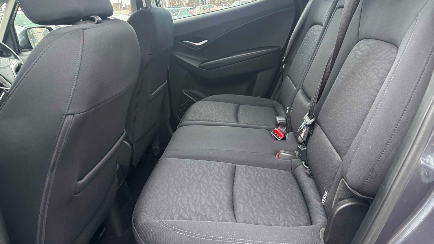 Used Hyundai Ix20 2019 for sale - 77857762: Photo 13