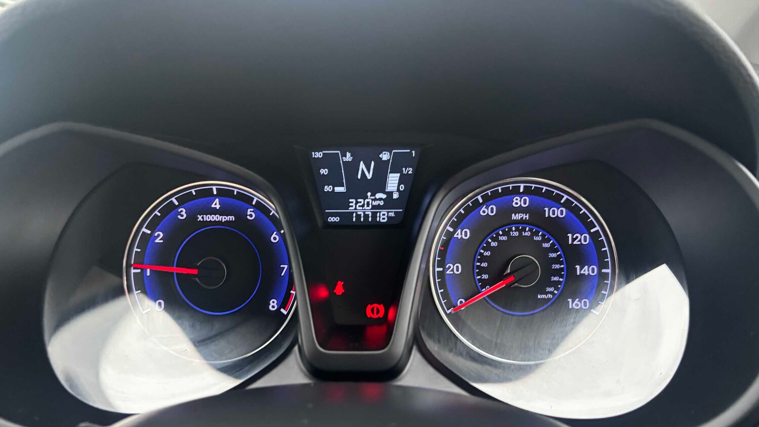 Used Hyundai Ix20 2019 for sale - 77857762: Photo 14