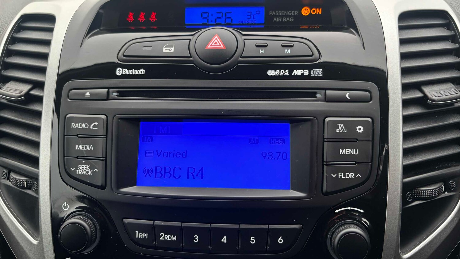 Used Hyundai Ix20 2019 for sale - 77857762: Photo 15