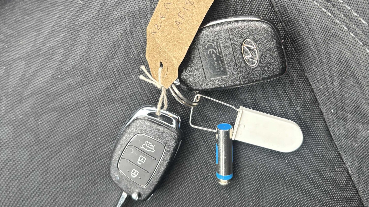 Used Hyundai Ix20 2019 for sale - 77857762: Photo 23