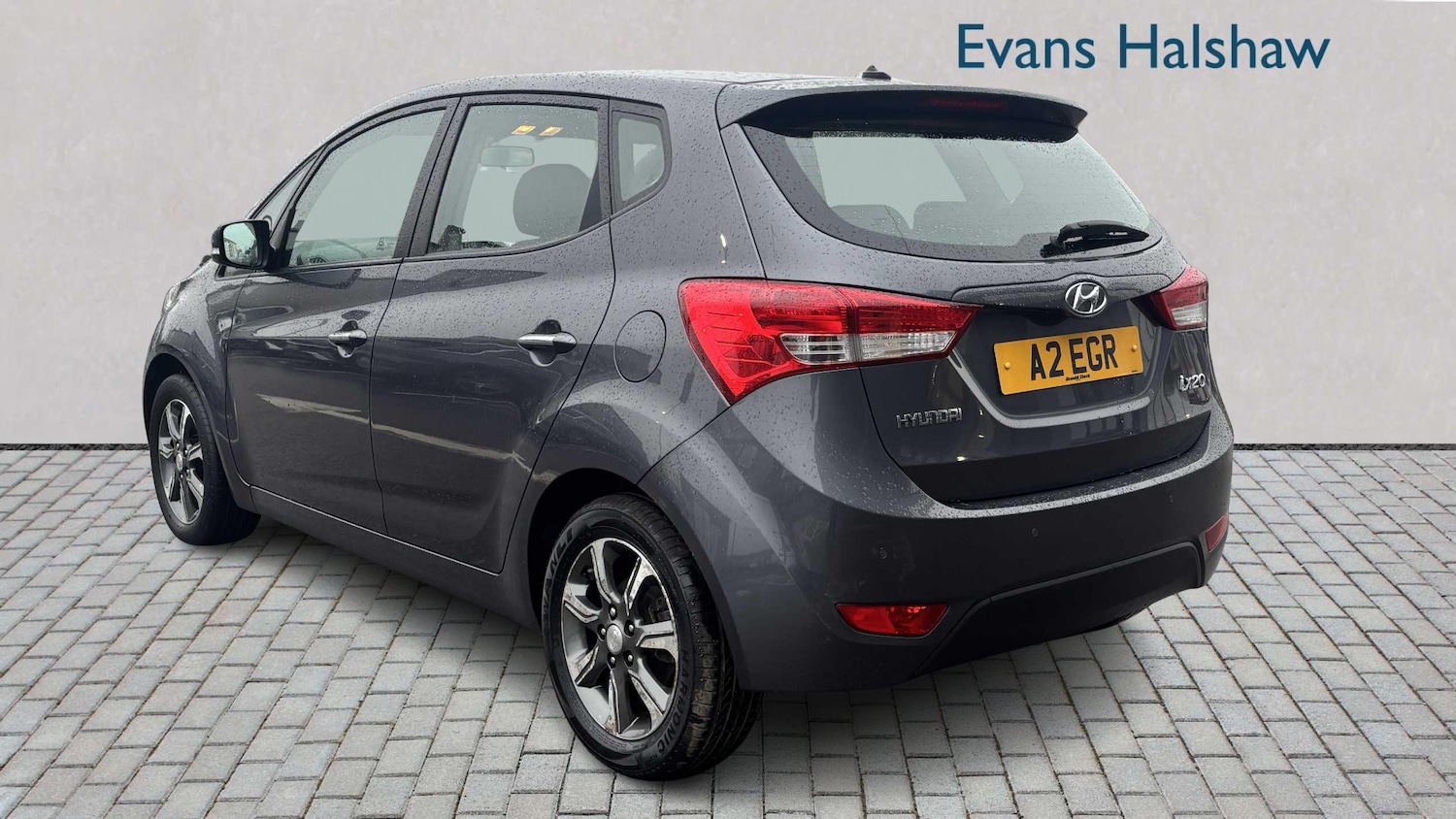 Used Hyundai Ix20 2019 for sale - 77857762: Photo 3