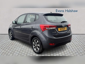 Used Hyundai Ix20 2019 for sale - 77857762: Photo