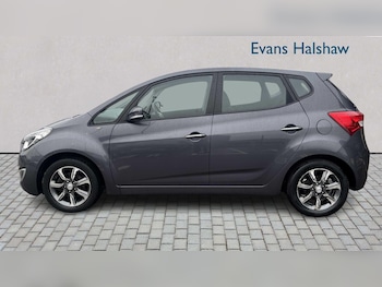 Used Hyundai Ix20 2019 for sale - 77857762: Photo