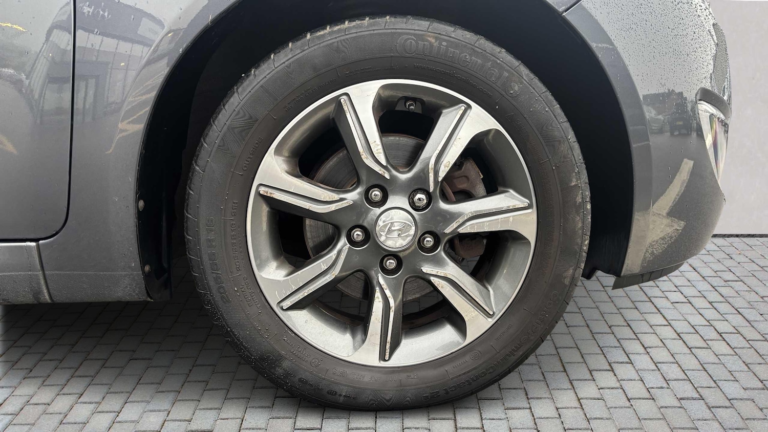 Used Hyundai Ix20 2019 for sale - 77857762: Photo 6