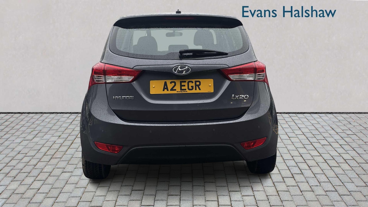 Used Hyundai Ix20 2019 for sale - 77857762: Photo 7