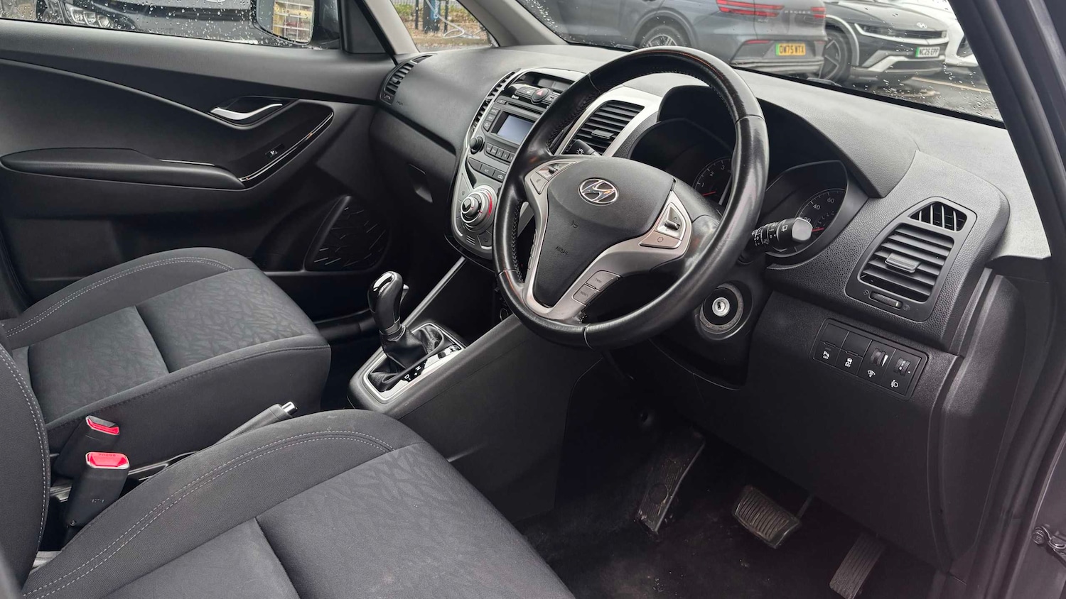 Used Hyundai Ix20 2019 for sale - 77857762: Photo 9