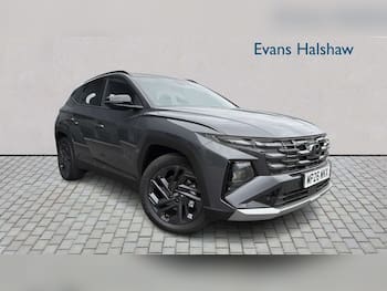 Used Hyundai TUCSON 2026 for sale - 79556398: Photo