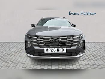 Used Hyundai TUCSON 2026 for sale - 79556398: Photo
