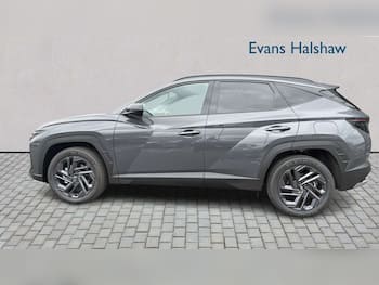 Used Hyundai TUCSON 2026 for sale - 79556398: Photo