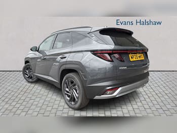 Used Hyundai TUCSON 2026 for sale - 79556398: Photo