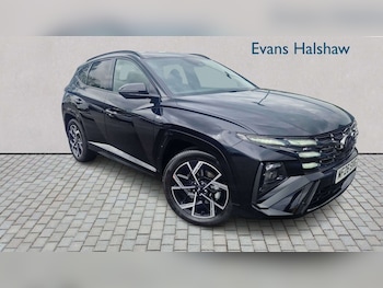 Used Hyundai TUCSON 2026 for sale - 78639435: Photo