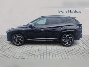 Used Hyundai TUCSON 2026 for sale - 78639435: Photo