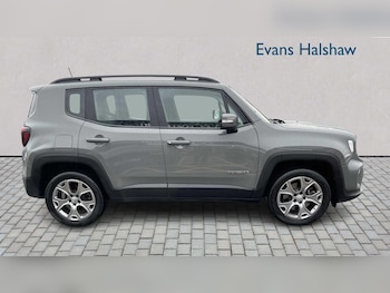 Used Jeep Renegade 2020 for sale - 78234150: Photo