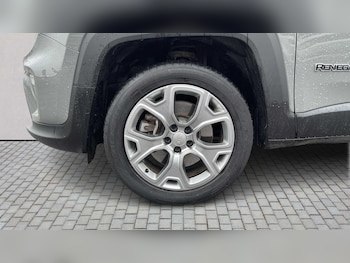 Used Jeep Renegade 2020 for sale - 78234150: Photo