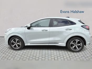 Used Ford Puma 2025 for sale - 79770544: Photo